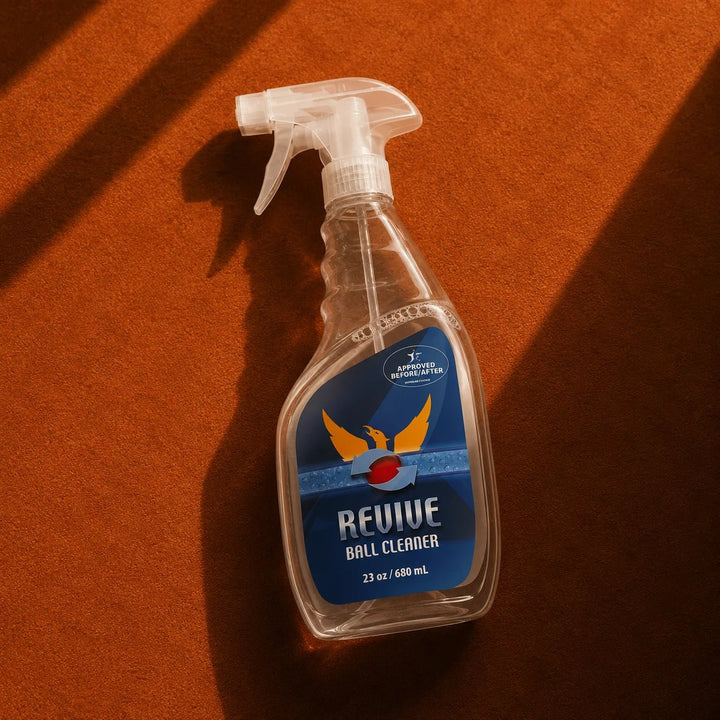 KEGEL REVIVE BOWLING BALL CLEANER (32 OZ BOTTLE) - Bowling Stars