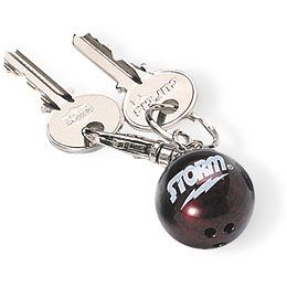 Keychains Storm - Bowling Stars