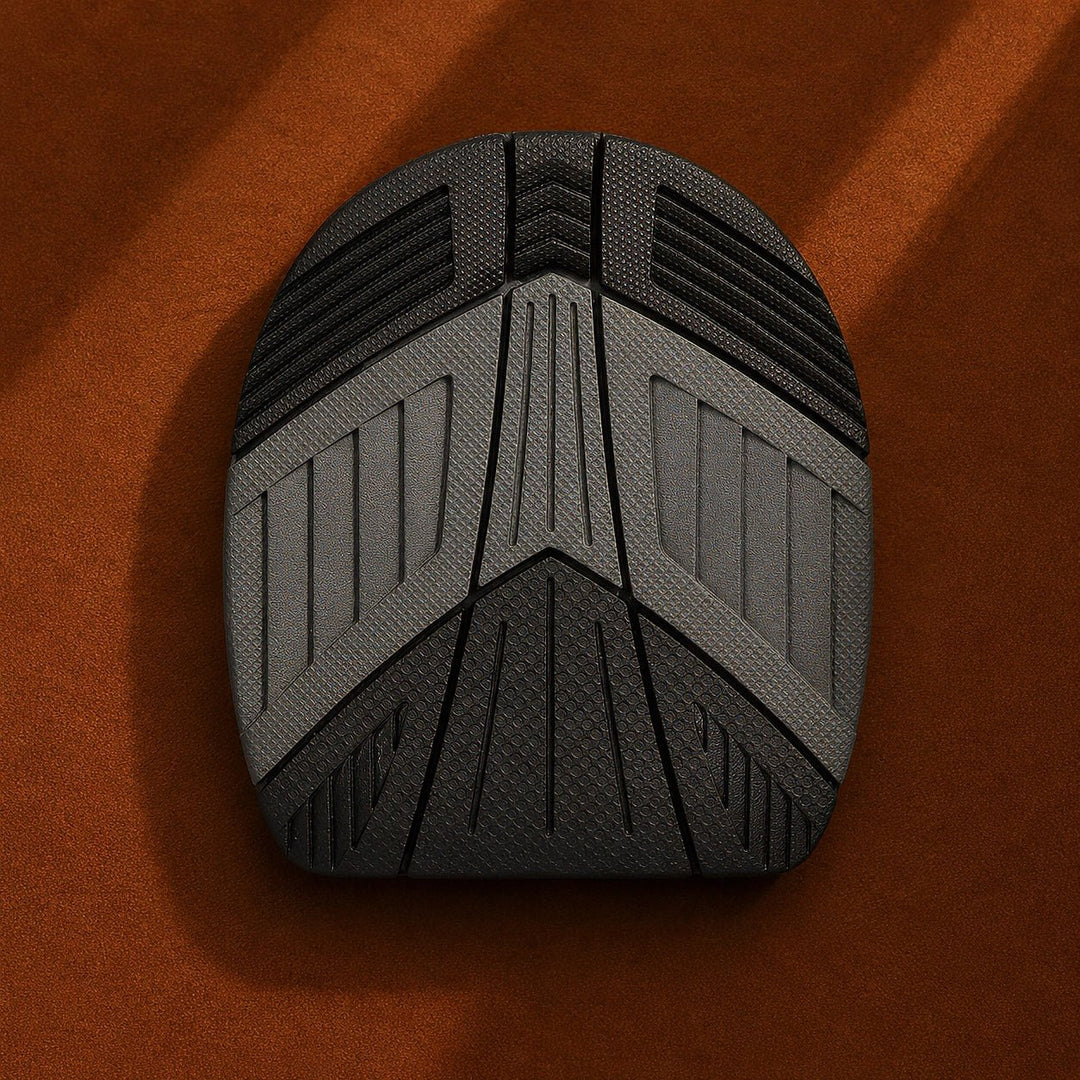 KR-5 Heel - Talon de Chaussure Droite ou Gauche - Bowling Stars