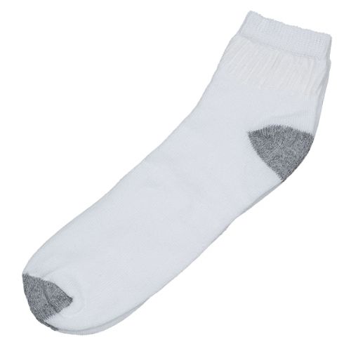 KR BOWLING SOCKS MEN (DOZEN) - Bowling Stars