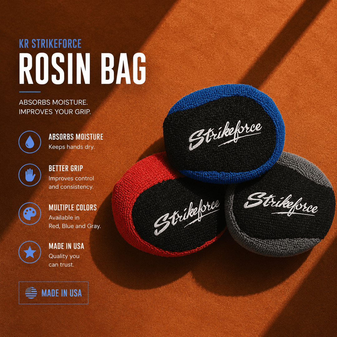 KR GRIP BALL - Bowling Stars