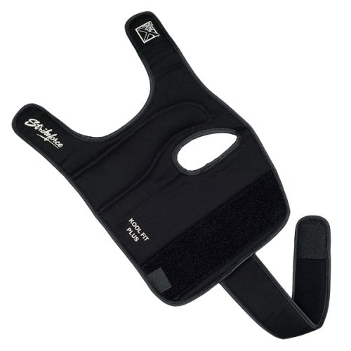 KR KOOL FIT POSITIONER PLUS - BLACK - Bowling Stars