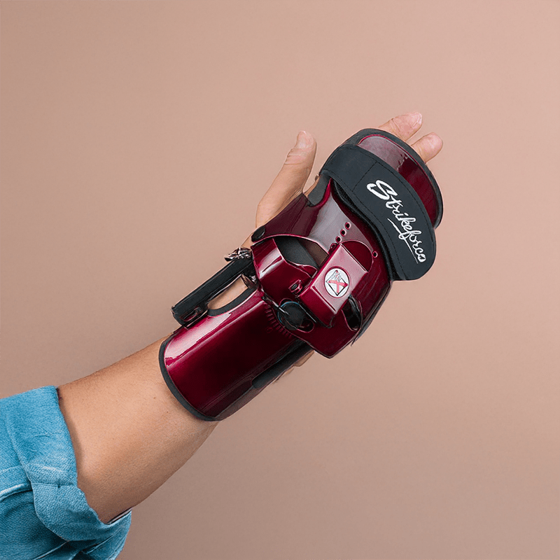 bowling handschuh KR PRO REV 1 SUPPORT – Bowling Stars