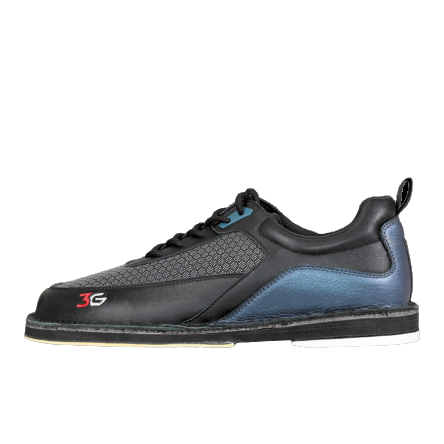 , Chaussure de bowling 3G TOUR HP RH BLK/BLU - Bowling Star's