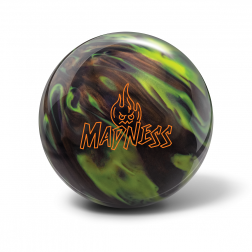 boule de bowling, BOULE MADNESS - Bowling Star's