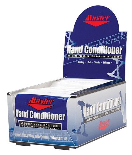 MASTER HAND CONDITIONER - Bowling Stars