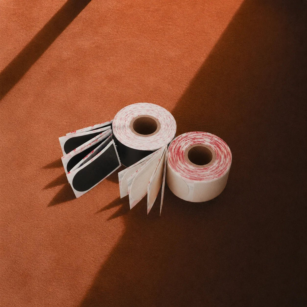 MASTER INSERT TAPE 12 PACK - Bowling Stars