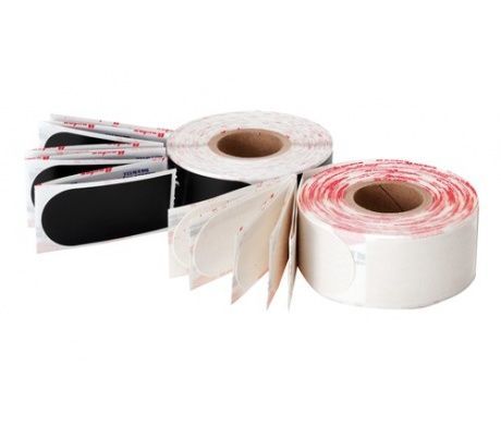 MASTER INSERT TAPE BULK ROLL - Bowling Stars