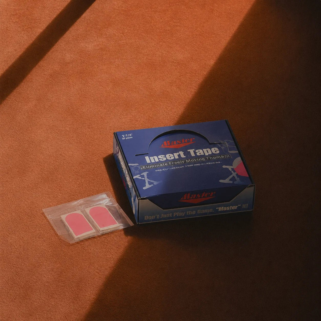 MASTER NEON TAPE 1" PINK (DOZEN) - Bowling Stars