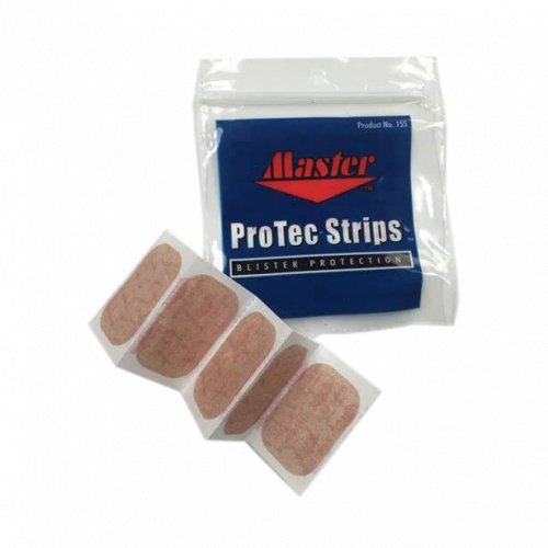 MASTER PROTECT STRIPS - Bowling Stars