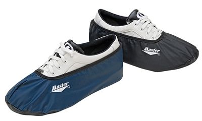 MASTER SHOE COVERS (DOZEN) - Bowling Stars