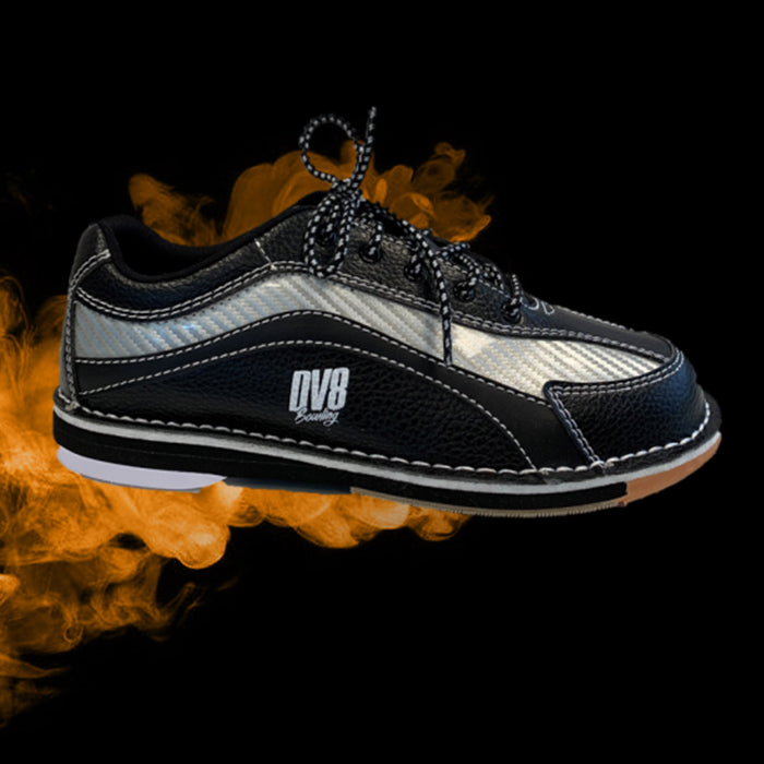 Scarpa da bowling per mancini intercambiabili Red Star Al miglior prezzo Stelle del bowling Bowling Stars