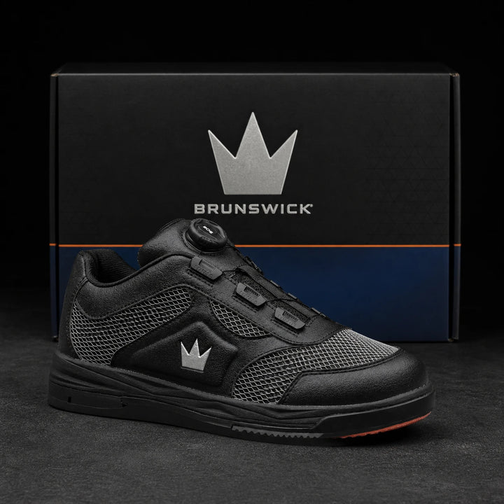 Bowling-Schuh Fury Explorer Rechts oder Links