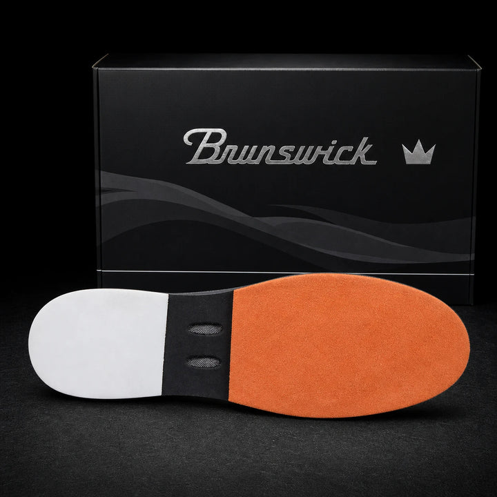 Bowling-Schuh Striker Black Rampage