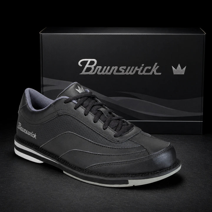 Bowling-Schuh Striker Black Rampage