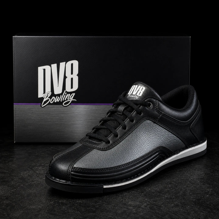 Bowling-Schuh Custom Pro X