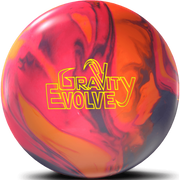 boule de bowling, BOULE STORM GRAVITY EVOLVE - Bowling Star's
