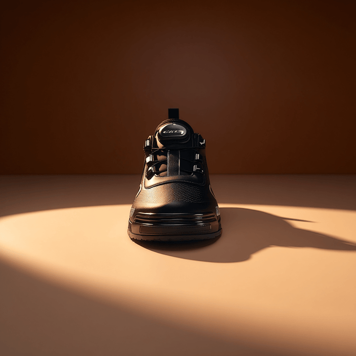 PhotonShift Dexter SST 8 BOA MC Black / Pewter - Bowling Stars