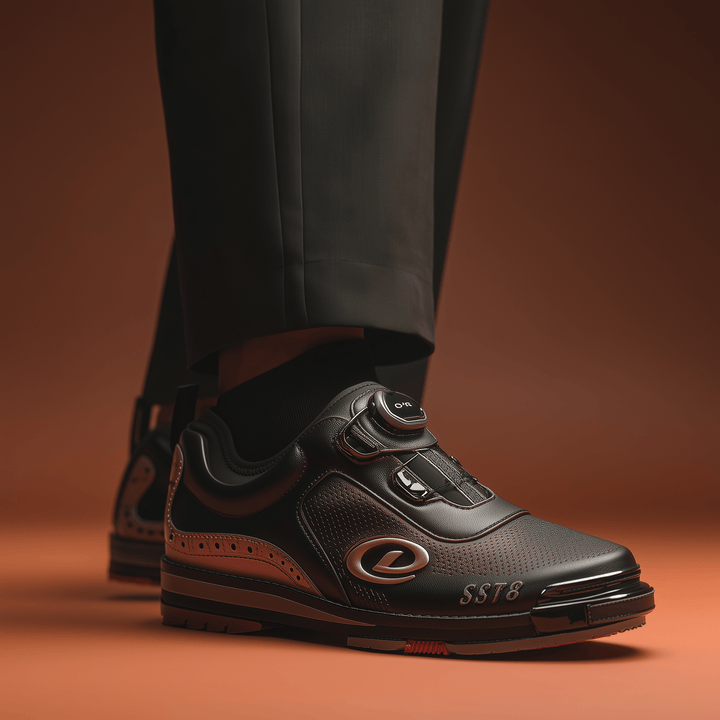 PhotonShift Dexter SST 8 BOA MC Black / Pewter - Bowling Stars