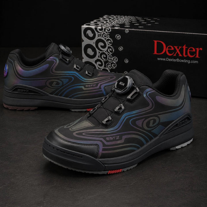 PhotonShift SST-X Multicolor - Bowling Stars