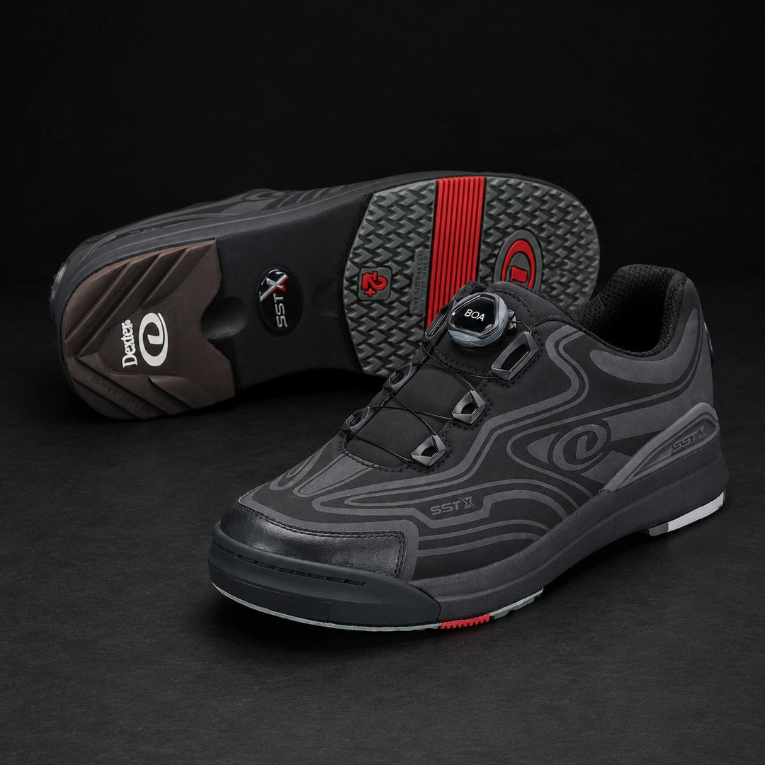 PhotonShift SST-X Multicolor - Bowling Stars