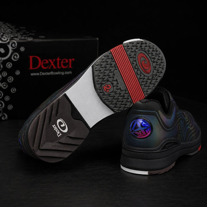 PhotonShift SST-X Multicolor - Bowling Stars