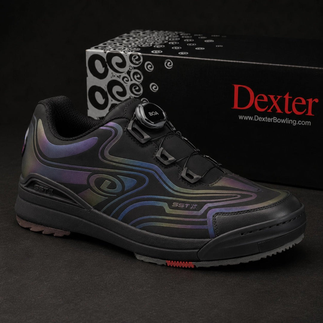 PhotonShift SST-X Multicolor - Bowling Stars