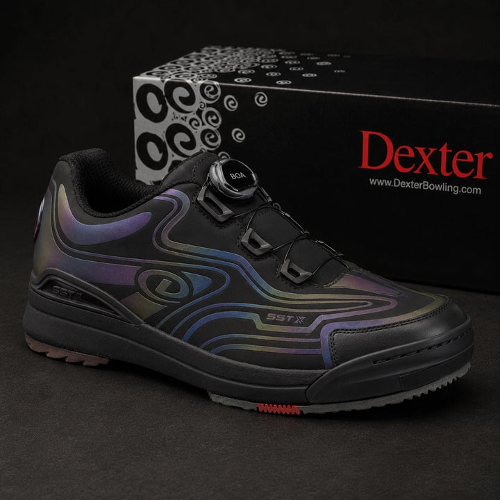 PhotonShift SST-X Multicolor - Bowling Stars