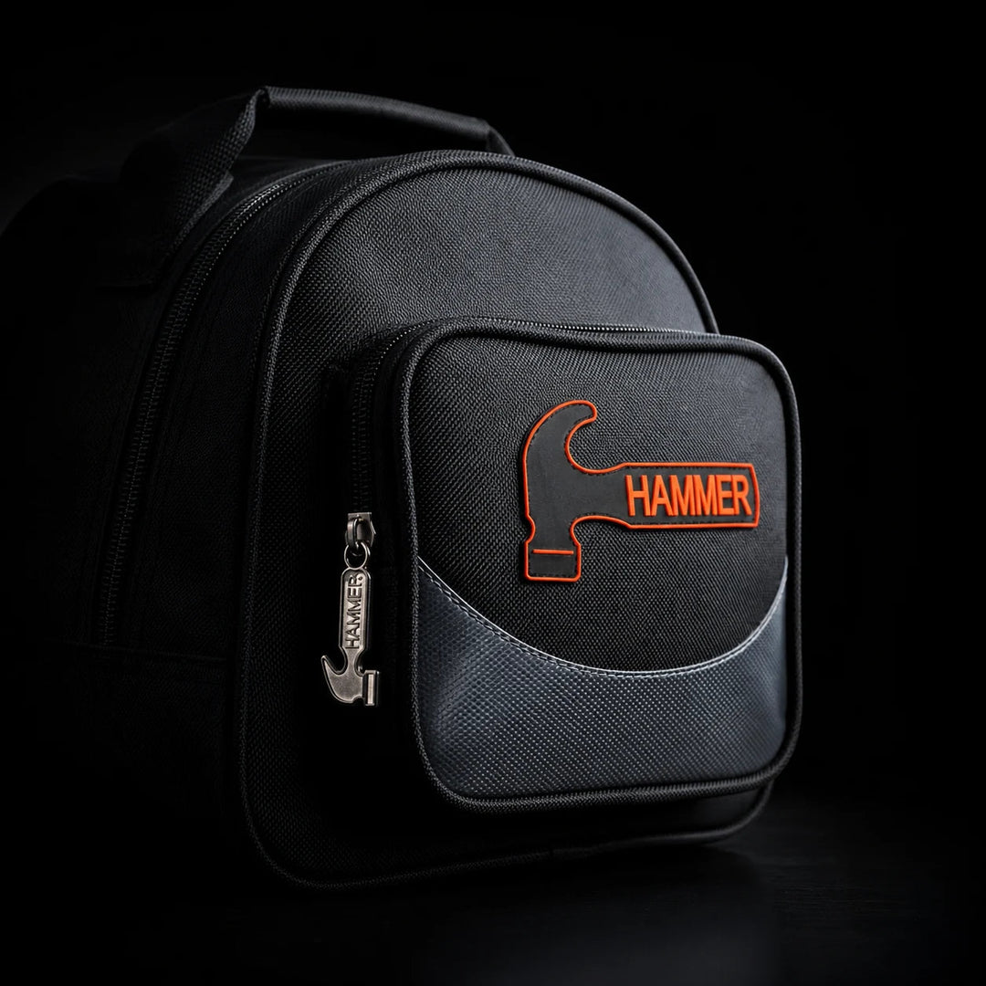 PLUS 1 TOTE HAMMER - Bowling Stars