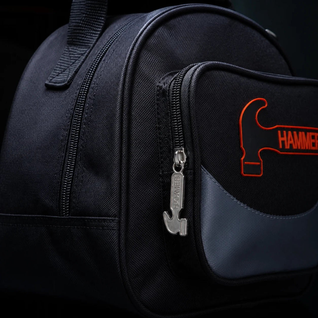 PLUS 1 TOTE HAMMER - Bowling Stars