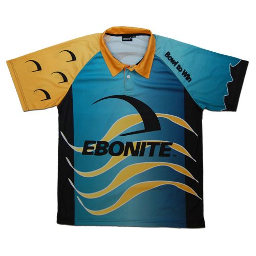 POLO NEW STYLE EBONITE - Bowling Stars