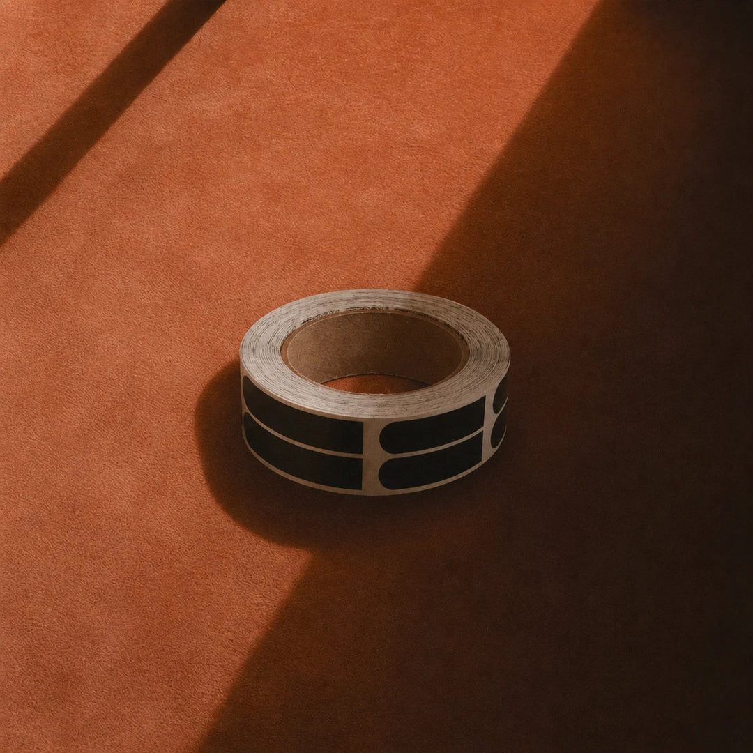POWERHOUSE PREMIUM TAPE (100 ROLL) - Bowling Stars