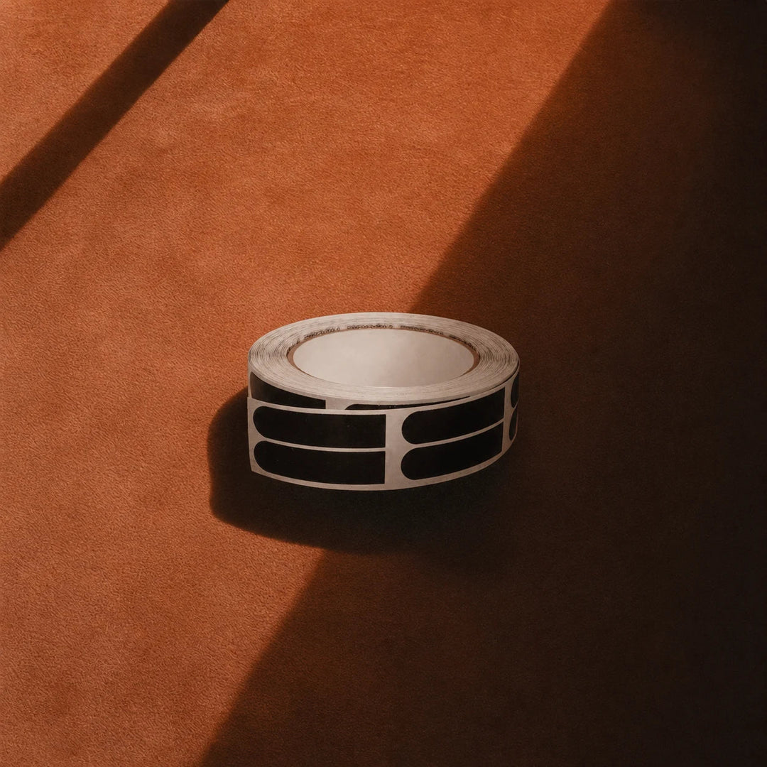 POWERHOUSE PREMIUM TAPE (500 ROLL) - Bowling Stars