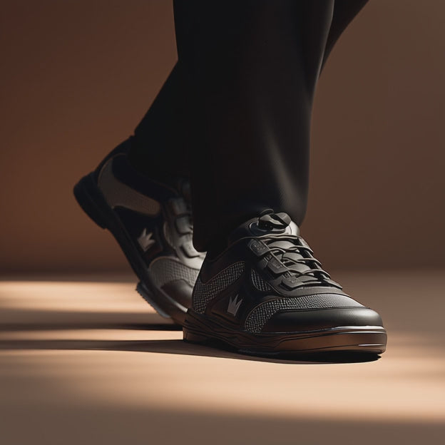 Bowling-Schuh Fury Explorer Rechts oder Links