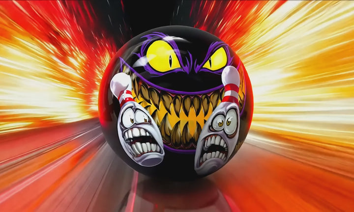 Boule Malevolent Strike