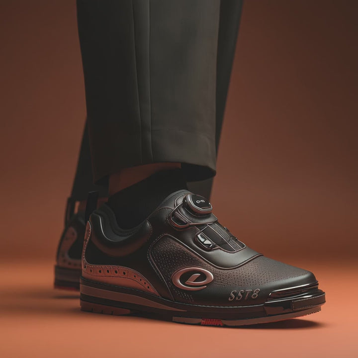 PhotonShift Dexter SST 8 BOA MC Schwarz / Zinn