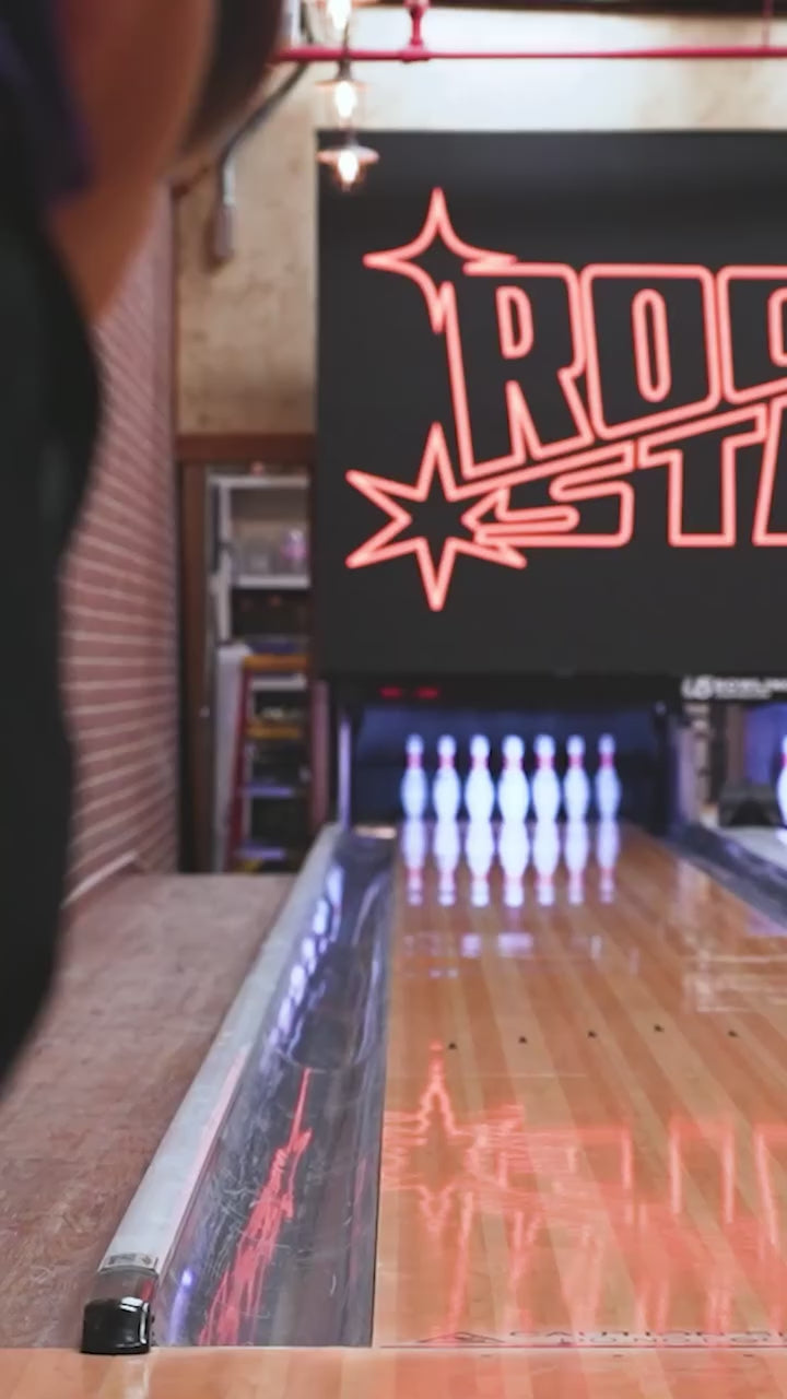 Boule ROTO GRIP ROCKSTAR