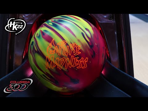 Boule PURE MADNESS