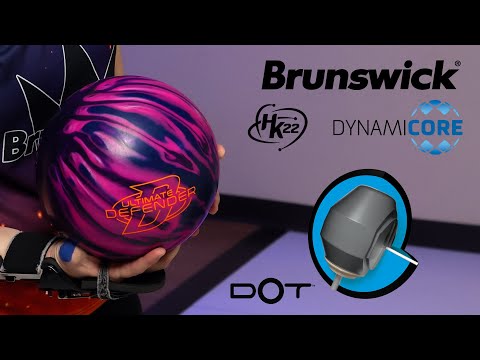 Boule ULTIMATE DEFENDER