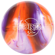 boule de bowling, BOULE PROBOWL FORTA WHT/PUR/ORA - Bowling Star's