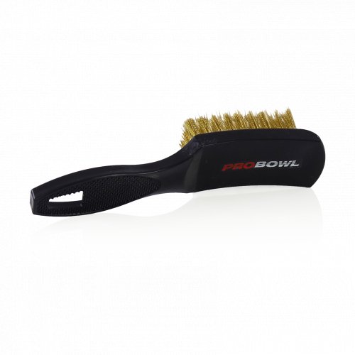 PRO BOWL SHOE BRUSH - Bowling Stars