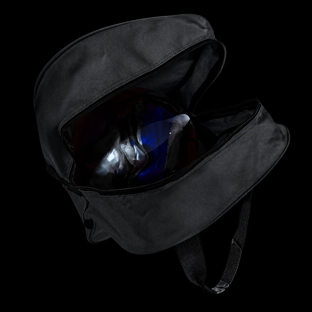 PRO BOWL SINGLE BAG BASIC BLACK/BLACK - Bowling Stars