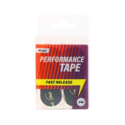 PROBOWL PERFORMANCE TAPE "FAST" EACH (40PCS) - Bowling Stars