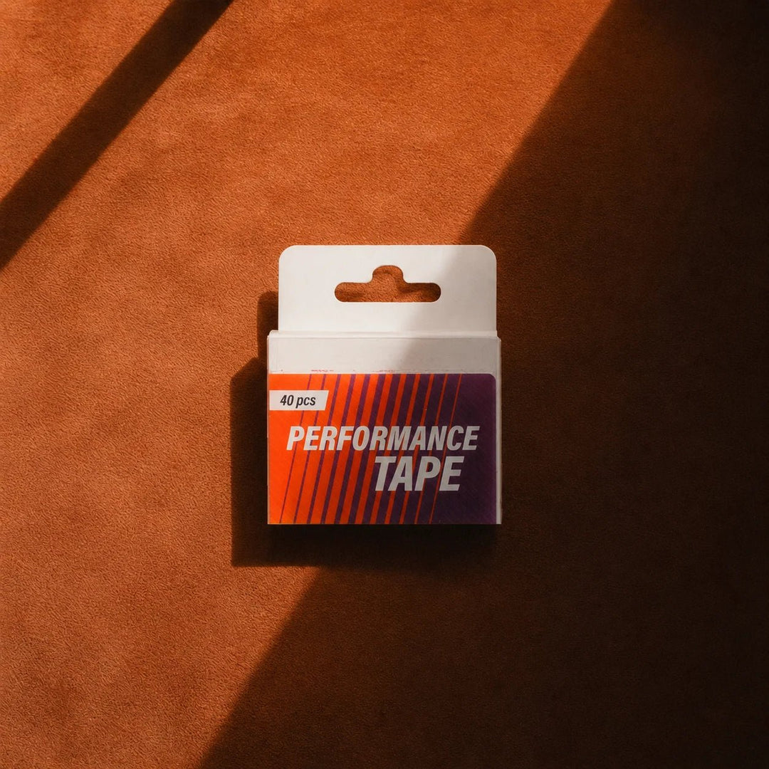 PROBOWL PERFORMANCE TAPE "FAST" EACH (40PCS) - Bowling Stars