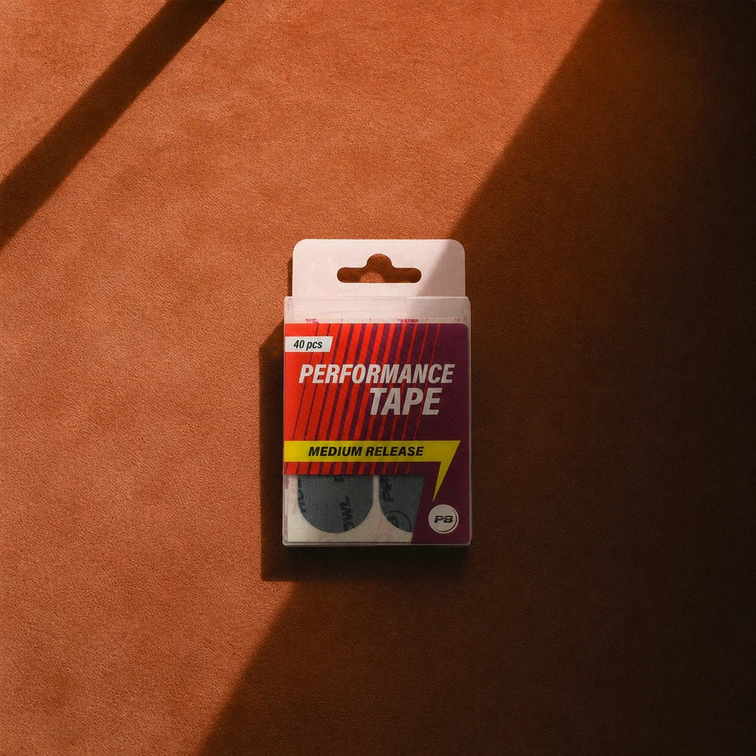 PROBOWL PERFORMANCE TAPE "MEDIUM" BOX (16 X 40PCS) - Bowling Stars
