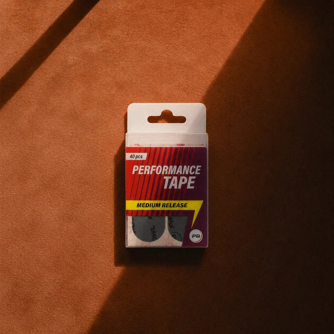 PROBOWL PERFORMANCE TAPE "MEDIUM" EACH (40PCS) - Bowling Stars
