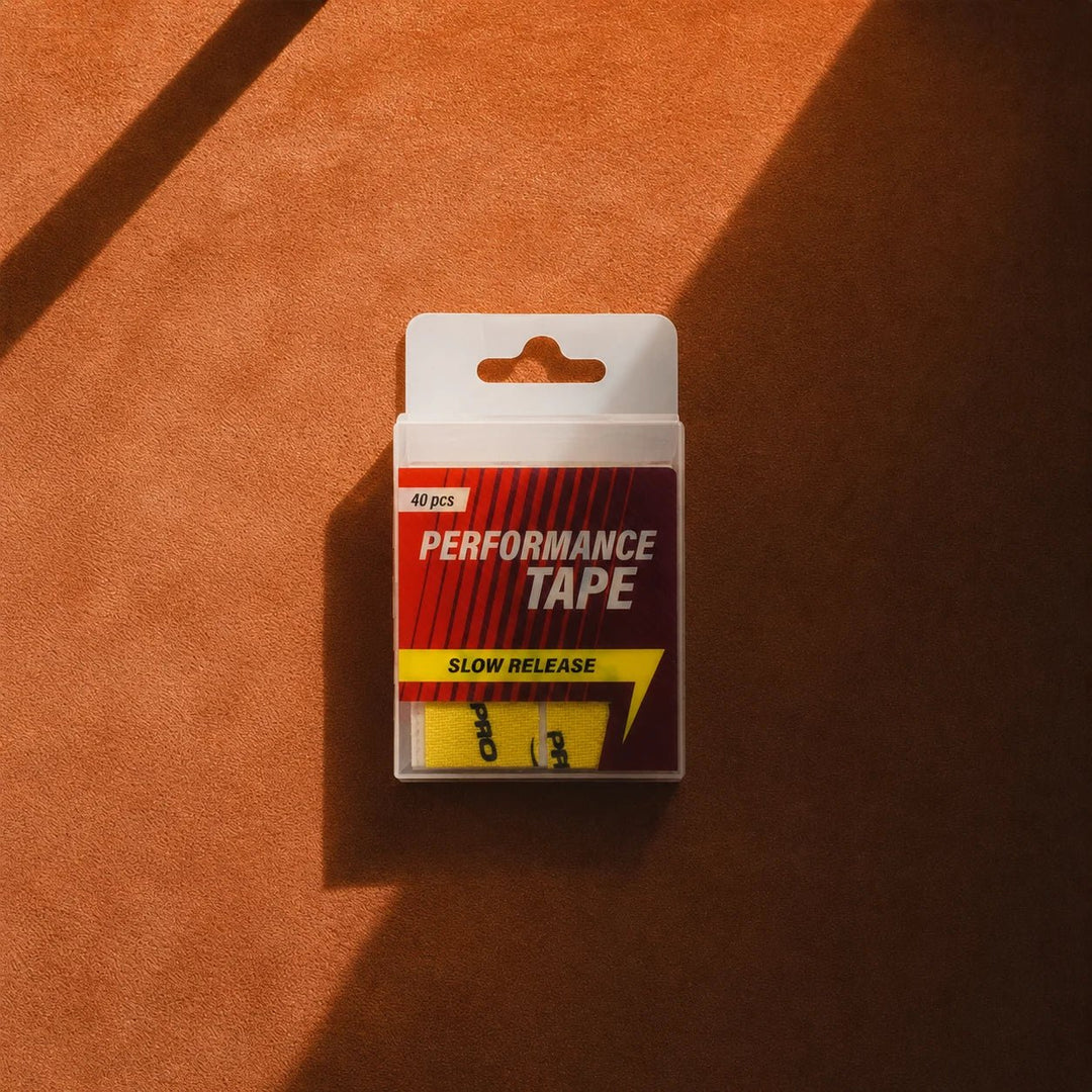 PROBOWL PERFORMANCE TAPE "SLOW" BOX (16 X 40PCS) - Bowling Stars