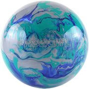 boule de bowling, BOULE PRO PRO BOWL BLUE/GREEN - Bowling Star's
