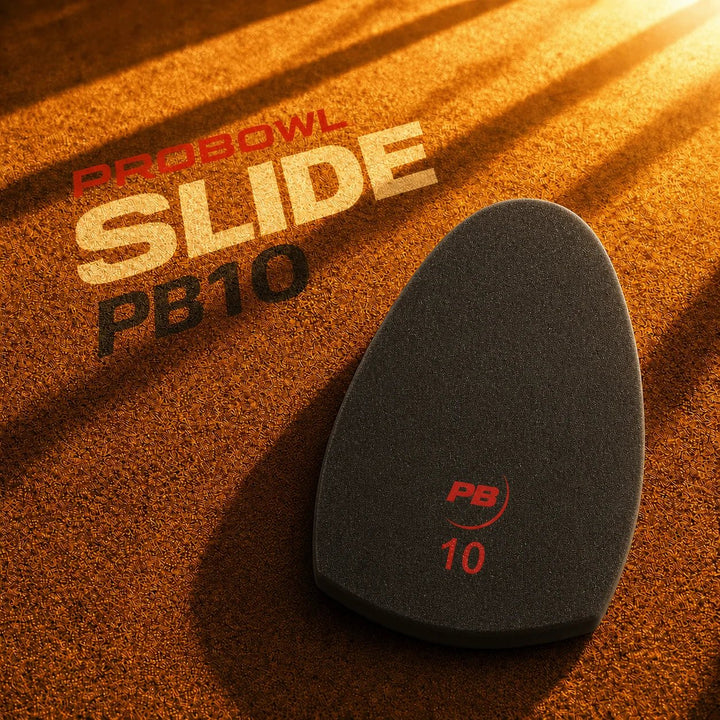 PROBOWL Sole 10 - Taille Unique EU - Bowling Stars