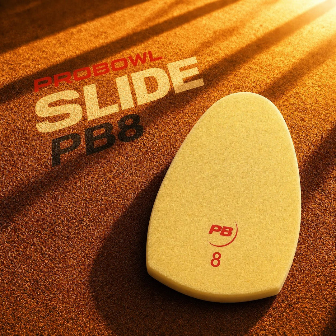 PROBOWL Sole 8 - Taille Unique EU - Bowling Stars